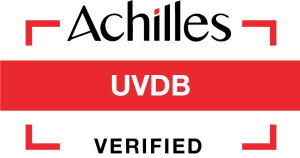 Achilles UVDB Stamp Verified