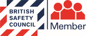 British Safety Council member logo