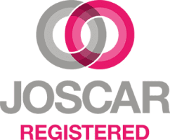 JOSCAR-registered